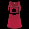 ATC Everyday Heavy Cotton Ladies' Tank Top Thumbnail