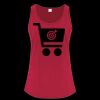 ATC Everyday Heavy Cotton Ladies' Tank Top Thumbnail