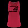 ATC Everyday Heavy Cotton Ladies' Tank Top Thumbnail