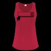 ATC Everyday Heavy Cotton Ladies' Tank Top Thumbnail