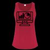 ATC Everyday Heavy Cotton Ladies' Tank Top Thumbnail
