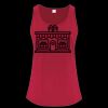 ATC Everyday Heavy Cotton Ladies' Tank Top Thumbnail