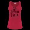 ATC Everyday Heavy Cotton Ladies' Tank Top Thumbnail