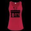 ATC Everyday Heavy Cotton Ladies' Tank Top Thumbnail