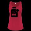 ATC Everyday Heavy Cotton Ladies' Tank Top Thumbnail