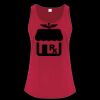ATC Everyday Heavy Cotton Ladies' Tank Top Thumbnail