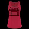 ATC Everyday Heavy Cotton Ladies' Tank Top Thumbnail