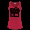 ATC Everyday Heavy Cotton Ladies' Tank Top Thumbnail