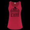 ATC Everyday Heavy Cotton Ladies' Tank Top Thumbnail