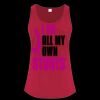 ATC Everyday Heavy Cotton Ladies' Tank Top Thumbnail