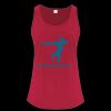 ATC Everyday Heavy Cotton Ladies' Tank Top Thumbnail