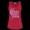 ATC Everyday Heavy Cotton Ladies' Tank Top Thumbnail
