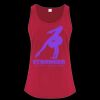 ATC Everyday Heavy Cotton Ladies' Tank Top Thumbnail