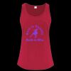 ATC Everyday Heavy Cotton Ladies' Tank Top Thumbnail