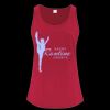 ATC Everyday Heavy Cotton Ladies' Tank Top Thumbnail