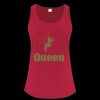 ATC Everyday Heavy Cotton Ladies' Tank Top Thumbnail