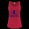 ATC Everyday Heavy Cotton Ladies' Tank Top Thumbnail
