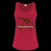 ATC Everyday Heavy Cotton Ladies' Tank Top Thumbnail