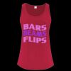 ATC Everyday Heavy Cotton Ladies' Tank Top Thumbnail