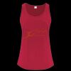 ATC Everyday Heavy Cotton Ladies' Tank Top Thumbnail