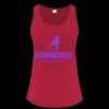 ATC Everyday Heavy Cotton Ladies' Tank Top Thumbnail