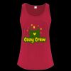 ATC Everyday Heavy Cotton Ladies' Tank Top Thumbnail