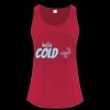 ATC Everyday Heavy Cotton Ladies' Tank Top Thumbnail