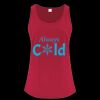 ATC Everyday Heavy Cotton Ladies' Tank Top Thumbnail
