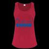 ATC Everyday Heavy Cotton Ladies' Tank Top Thumbnail