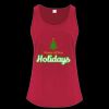 ATC Everyday Heavy Cotton Ladies' Tank Top Thumbnail