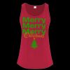ATC Everyday Heavy Cotton Ladies' Tank Top Thumbnail