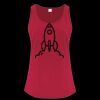 ATC Everyday Heavy Cotton Ladies' Tank Top Thumbnail
