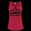 ATC Everyday Heavy Cotton Ladies' Tank Top Thumbnail
