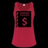 ATC Everyday Heavy Cotton Ladies' Tank Top Thumbnail