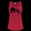 ATC Everyday Heavy Cotton Ladies' Tank Top Thumbnail