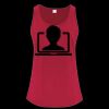 ATC Everyday Heavy Cotton Ladies' Tank Top Thumbnail
