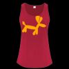 ATC Everyday Heavy Cotton Ladies' Tank Top Thumbnail
