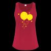 ATC Everyday Heavy Cotton Ladies' Tank Top Thumbnail