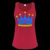 ATC Everyday Heavy Cotton Ladies' Tank Top Thumbnail