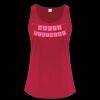ATC Everyday Heavy Cotton Ladies' Tank Top Thumbnail