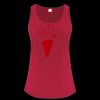 ATC Everyday Heavy Cotton Ladies' Tank Top Thumbnail