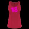ATC Everyday Heavy Cotton Ladies' Tank Top Thumbnail