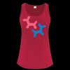 ATC Everyday Heavy Cotton Ladies' Tank Top Thumbnail