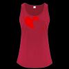 ATC Everyday Heavy Cotton Ladies' Tank Top Thumbnail