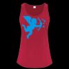 ATC Everyday Heavy Cotton Ladies' Tank Top Thumbnail
