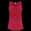 ATC Everyday Heavy Cotton Ladies' Tank Top Thumbnail