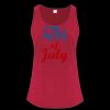 ATC Everyday Heavy Cotton Ladies' Tank Top Thumbnail