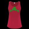 ATC Everyday Heavy Cotton Ladies' Tank Top Thumbnail