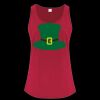ATC Everyday Heavy Cotton Ladies' Tank Top Thumbnail