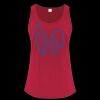 ATC Everyday Heavy Cotton Ladies' Tank Top Thumbnail
